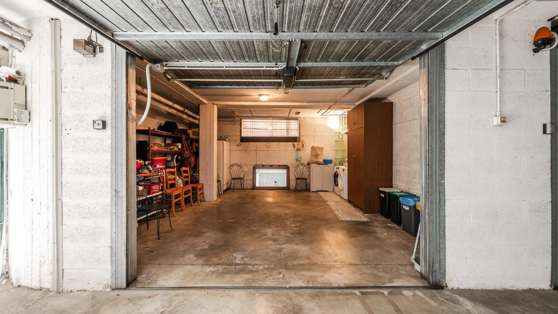 Modena Garden Retreat, 5 Min Dal Centro Con Garage Lejlighed 0*,  Italien