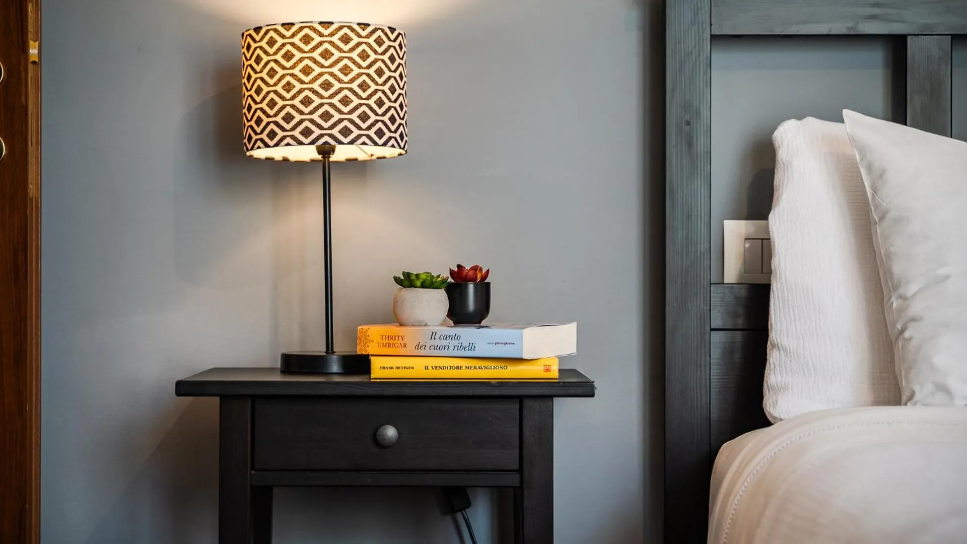 Modena Garden Retreat, 5 Min Dal Centro Con Garage Lejlighed 0*,