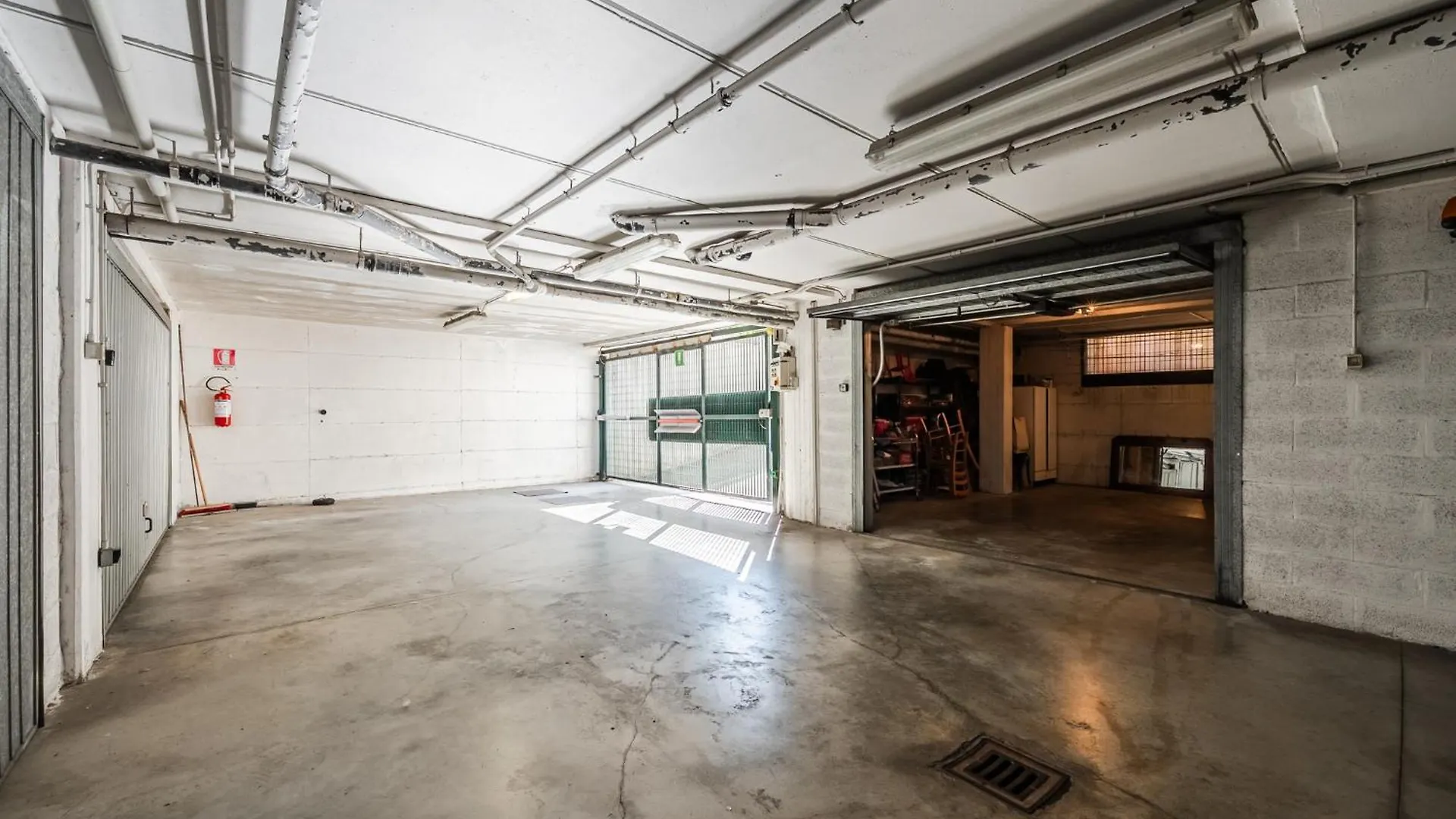 Modena Garden Retreat, 5 Min Dal Centro Con Garage Lejlighed