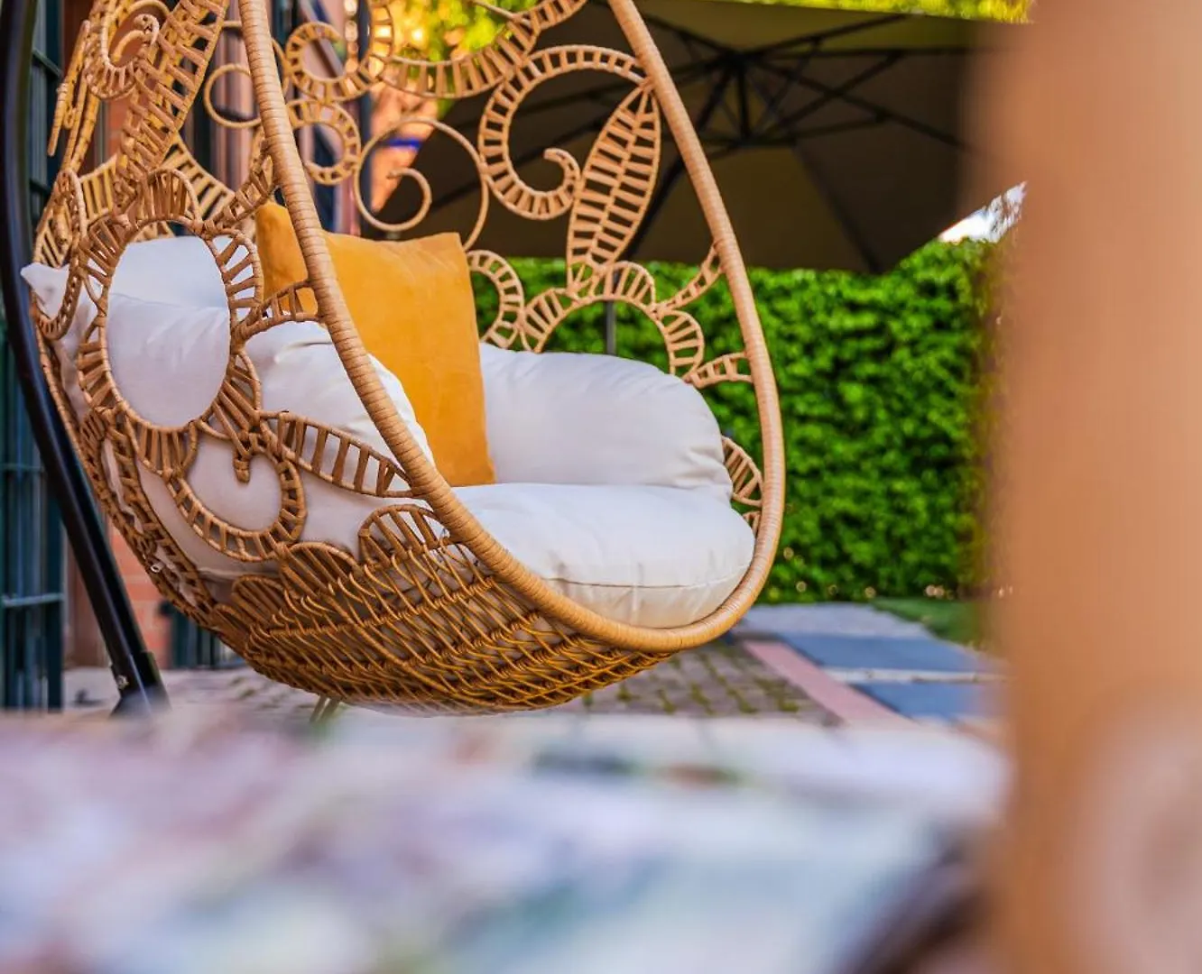 Modena Garden Retreat, 5 Min Dal Centro Con Garage Lejlighed