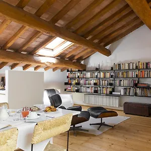 Appartement Stella21, Modena